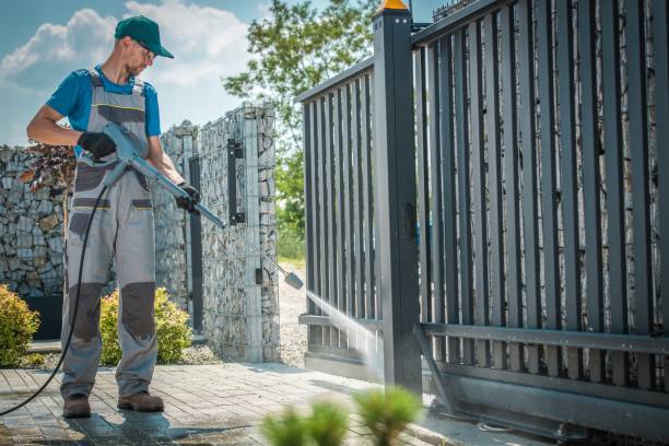 Best Dumpster Area Cleaning  in Sewaren, NJ